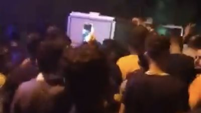 لم يتحمل فراق ابنه.. تشييع جثماني أب ونجله توفيا خلال ساعات بالدقهلية