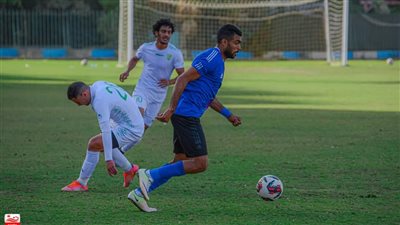 الدرجة الثانية.. تعرف على موعد مباراة بورتو السويس ومنتخب السويس الجديد