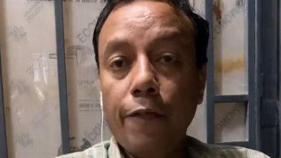 شاهد عيان بواقعة مقتل زوجة في أبو النمرس: كانت متدينة وجوزها افترى عليها ودمرها | بث مباشر