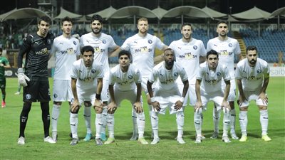 رمضان صبحي يقود هجوم بيراميدز أمام الأهلي في ربع نهائي كأس مصر