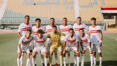 تفاصيل اجتماع نبيه وعبد المقصود بلاعبي فريق الأمل بالزمالك