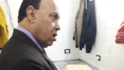 ضبط 200 عبوة عصائر لتر منتهية الصلاحية داخل كافيه شهير بطنطا |صور