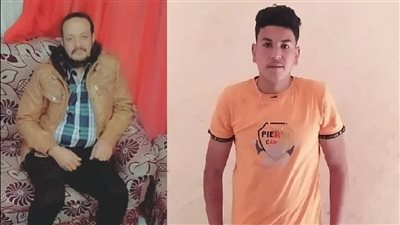 مات من زعله عليه.. تفاصيل وفاة أب بعد ساعات من غرق نجله في الدقهلية | بث مباشر