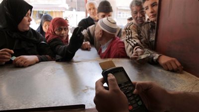 إعفاء كبار السن.. حقيقة إثبات ملكية خط المحمول على موقع دعم مصر