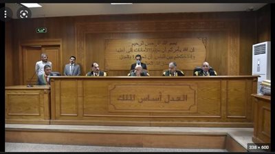 المؤبد و7 سنوات مشدد للمتهمين بهتك عرض سبعيني في حلوان