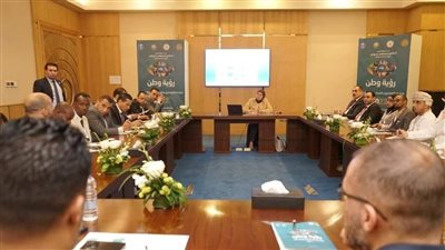 يضم 20 دولة.. القومي للبحوث الاجتماعية والجنائية يشارك في منتدى العاملين بالشباب والرياضة العرب