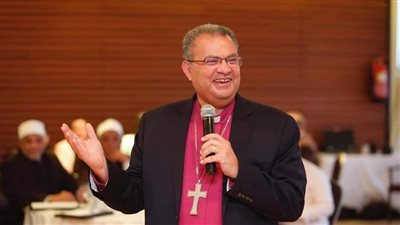 رئيس الطائفة الإنجيلية: قانون بناء الكنائس نقلة هامة لنا وتم تقنين 40% من الكنائس المراد بنائها