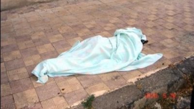 مصرع فتاة سقطت من منزلها في ظروف غامضة ببورسعيد