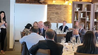 التعاون الدولي: مصر بدأت في اتخاذ إجراءات فعلية لدفع الجهود المناخية