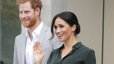 مجلة أمريكية شهيرة تصنف الأمير هاري وميجان ميركل ضمن الشخصيات الفاشلة لعام 2023