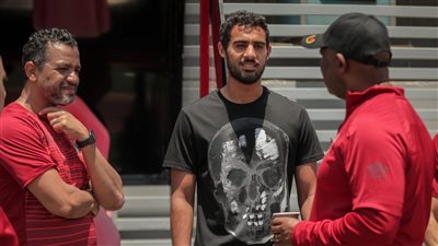 ياسر ريان يكشف عن اتفاق بين سيراميكا والأهلي بعدم انتقال أي لاعب إلى الزمالك