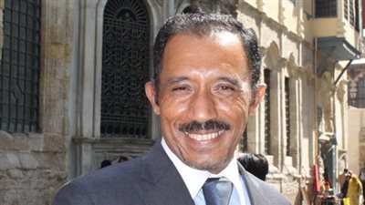 الدكتور ميسرة عبد الله نائبًا للرئيس التنفيذي لهيئة المتحف القومي للحضارة المصرية للشئون الأثرية