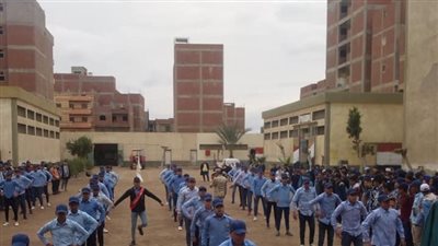 ضربوا المفتشين.. القصة الكاملة لـ الإطاحة بمدير مدرسة عسكرية و149 مدرسًا بالشرقية