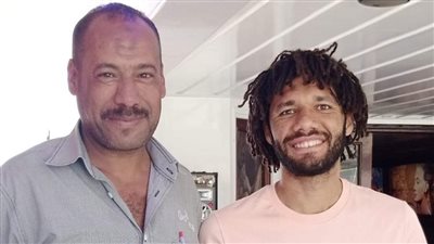 بعد ساعات من التجديد لأرسنال.. محمد النني فى رحلة بحرية بصحبة أسرته بالغردقة| صور