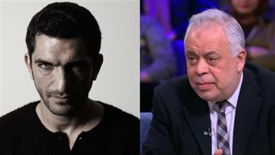 أشرف زكي: عمرو واكد مشطوب من نقابة الممثلين ولا يشرفنا وجود أمثاله 