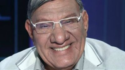 أول من قدّم فكرة تليفزيون الصحافة.. معلومات عن الراحل الصحفي مفيد فوزي