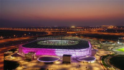 غدًا.. طرح تذاكر آخر 3 مباريات مؤهلة إلى كأس العالم قطر 2022