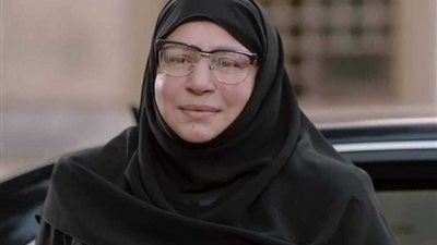  أول تعليق من عبلة كامل بعد دعوات تكريمها: أحب أتكرم في بلدي.. ولكن مبقدرش أخرج كتير