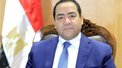 التنظيم والإدارة: تنفيذ قرارات تكليف 151 صيدلي بدمياط 