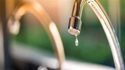  الثلاثاء المقبل.. قطع المياه عن 23 منطقة وحي بـ 3 مدن جديدة لمدة 10 ساعات