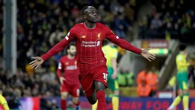 تقارير: ماني على أعتاب الرحيل عن ليفربول بعد نهائي دوري أبطال أوروبا