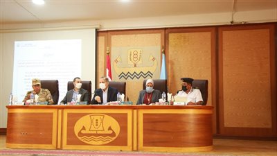 تنفيذي كفر الشيخ يوافق على إقامة مشروعات خدمية ومدرسة للطاقة الشمسية 