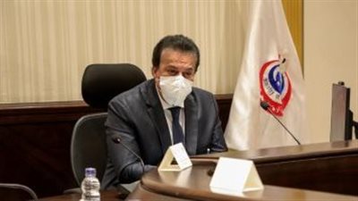 بث مباشر | الصحة: لا يوجد إصابات بمرض جدري القرود في مصر.. ونتابع الوضع الوبائي بالعالم