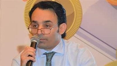 مستريح البورصة.. جهات التحقيق تقرر حبس محمد الماوي 4 أيام على ذمة التحقيق