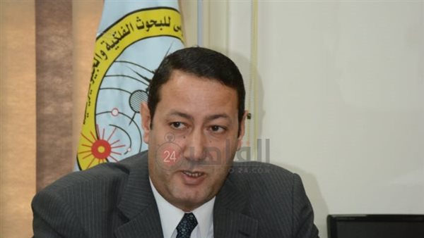  الدكتور جاد القاضي