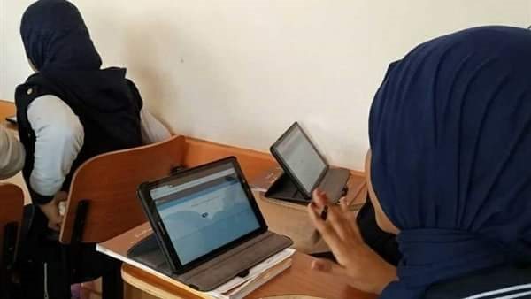 امتحانات - أرشيفية