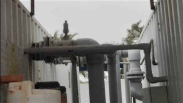 تصنيع وتركيب مظلات