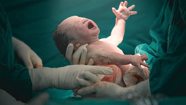 دعاء الفرج للولادة