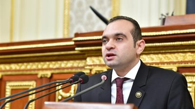 أمين سر لجنة الصحة بمجلس النواب يتقدم بطلب إحاطة بسبب تأخير تكليف الصيادلة