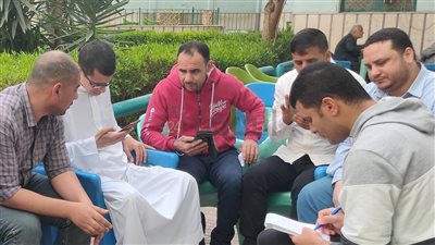 تجديد حبس مُدرس نصب على الأهالي بزعم توظيفهم في معهد أزهري بالشرقية