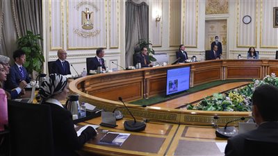 الحكومة تكشف حقيقة اقتصار تنفيذ مشروعات العاصمة الإدارية الجديدة على نسبة 25% فقط