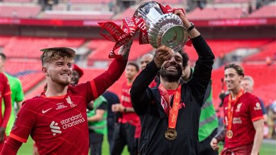 ظهير ليفربول: أتوسل إلى محمد صلاح يوميًا من أجل تجديد عقده