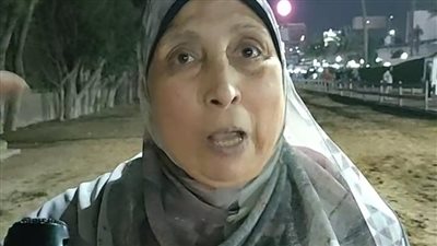 بث مباشر| زوجة لواء سابق تعرض لخطأ طبي على يد طبيب شهير بالفضائيات: خرج من العمليات عنده شلل كلي ومات