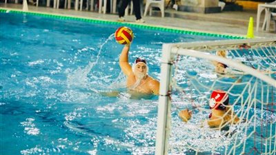 الزمالك ينسحب أمام الأهلي ببطولة الجمهورية لكرة الماء