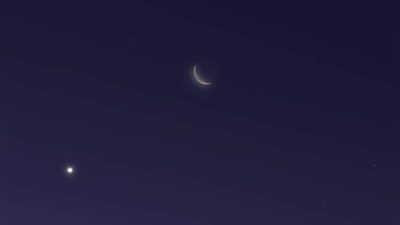 فجر الخميس.. ظاهرة فلكية جديدة تزين سماء الوطن العربي