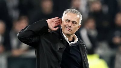 رسميًا.. إيقاف جوزيه مورينيو مباراتين بعد التعدي على حكام مباراة روما وتورينو