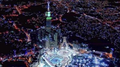 السعودية تبدأ اليوم منع الدخول إلى مكة بدون تصريح للمقيمين بالمملكة