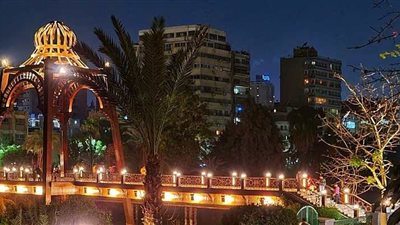 محافظة القاهرة: رفع كفاءة وتطوير كوبري المانسترلي بالتعاون مع المجتمع المدني