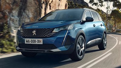 زيادة في أسعار سيارات بيجو 2022 حتى 30 ألف جنيه