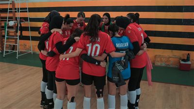 الأهلي يواجه إسيك ميموزا الإفواري بالبطولة الإفريقية للكرة الطائرة 