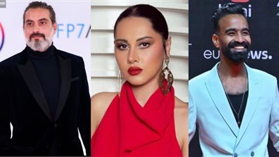 القائمة الكاملة لأبطال فيلم ضرب نار