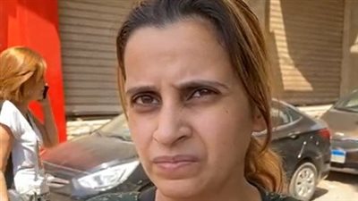 محتاجة أعيش في أمان.. ماري مجدي ضحية العنف الأسري تكشف أسباب الحادث: زوجي كان عاوز فلوس يشتري مخدرات |بث مباشر 