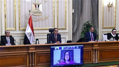 الحكومة لمستثمرين أمريكيين: إطلاق مشروعات ضخمة الفترة المقبلة بحزمة حوافز استثمارية خاصة 