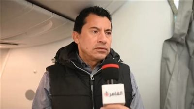 الشباب والرياضة تكشف حقيقة التقاعس عن استضافة دوري أبطال إفريقيا