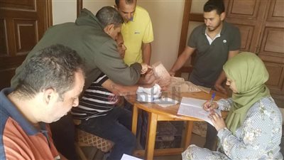 الآثار تبدأ تسجيل المقتنيات الأثرية لحفائر موسم 2021-2022 | صور 