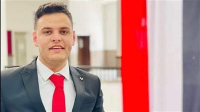 المئات من أهالي الشيخ زويد يشيعون جثمان مهندس لقي مصرعه في حادث سير بالإسماعيلية 